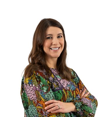 Portrait of Emily Preston, REALTOR®.